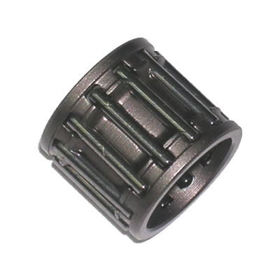 Needle roller bearing product image for compact radial load applications
